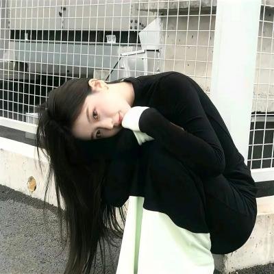 你的微笑